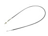 Cable Puch Maxi brake cable front A.M.W. thumb extra